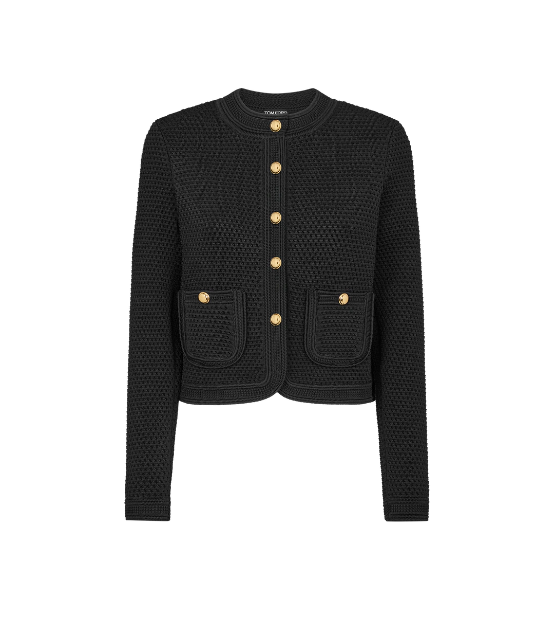 CHASSEUR JACKE - CHASSEUR JACKE