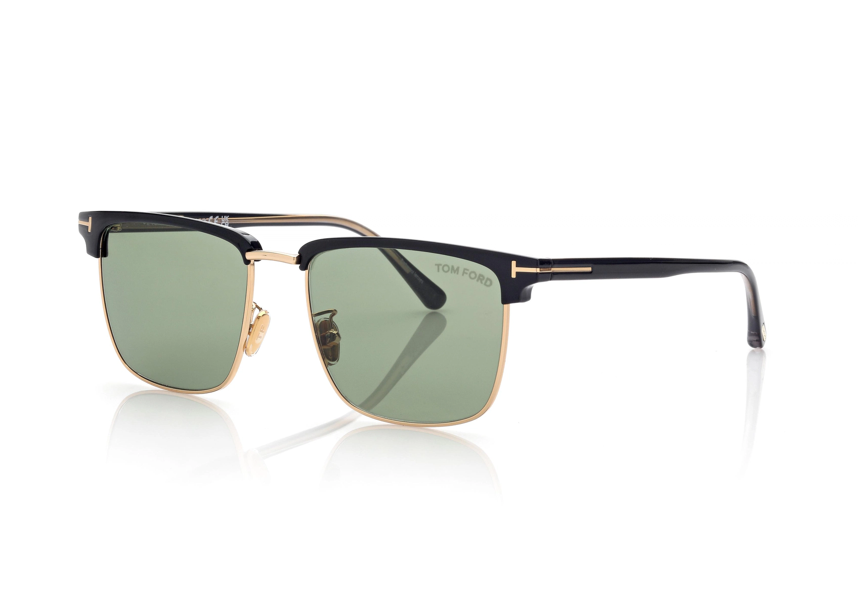 HUDSON SONNENBRILLE