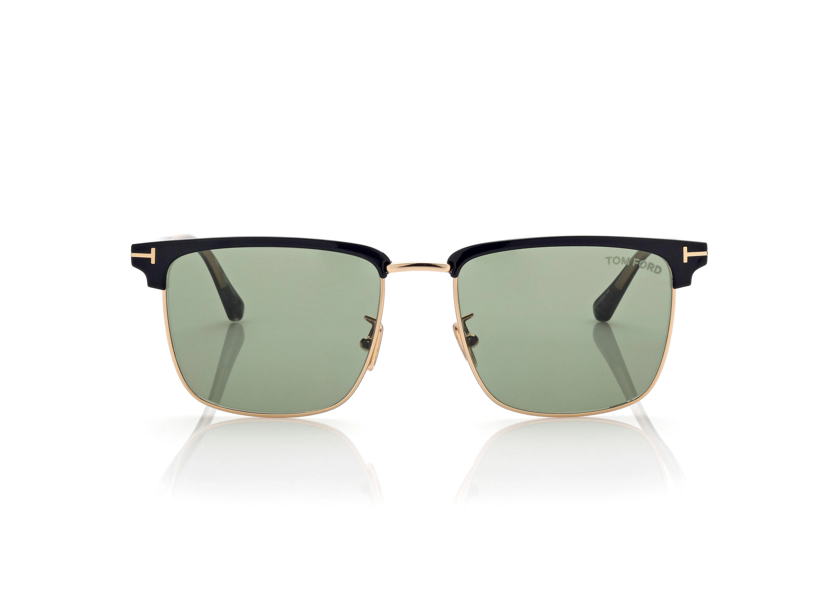 HUDSON SONNENBRILLE