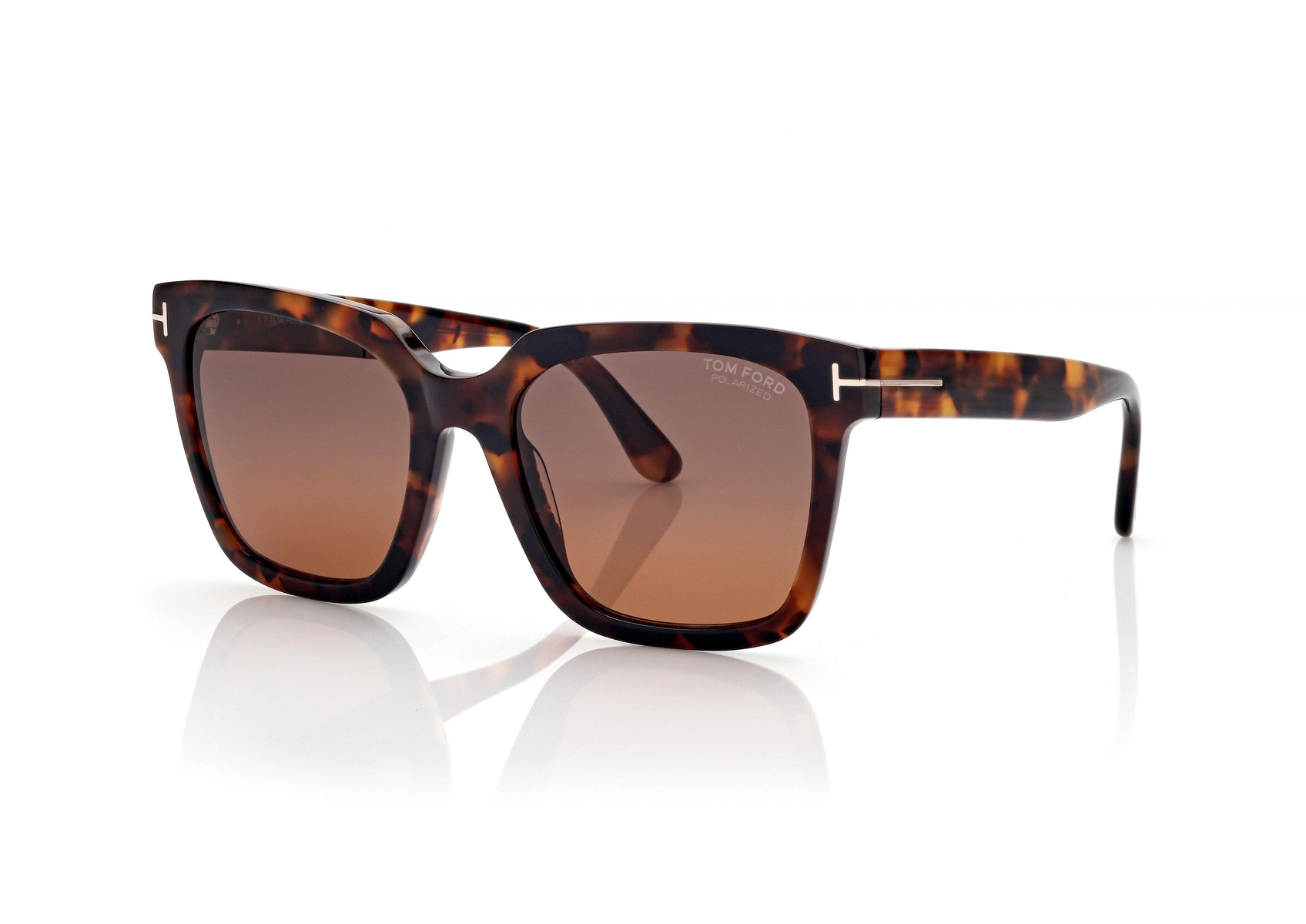 POLARISIERTE SELBY-SONNENBRILLE