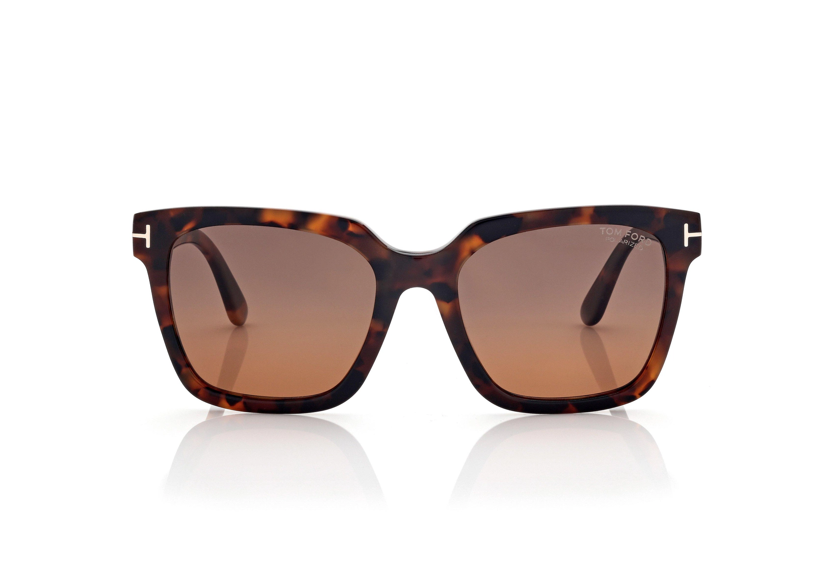 POLARISIERTE SELBY-SONNENBRILLE